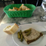 Le P'tit Routier Comida