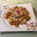 Le P'tit Bistrot Comida