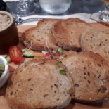 L'idee Gourmande food