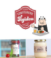 Confiturerie Tigidou Jam Factory food