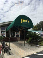Jim's Buffet And Grill outside