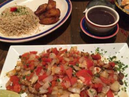 Havana's Cuban Cuisine food