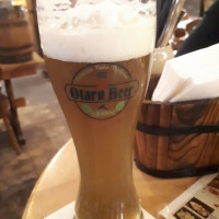 Otaru Beer Garden Nourriture