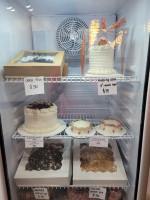 Smallcakes: A Cupcakery And Creamery Of Elmhurst food