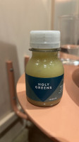 Holy Greens Ab food