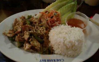 Cam Ranh Bay food