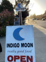 Indigo Moon inside