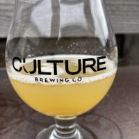 Culture Brewing Solana Beach food