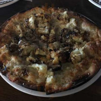 Anthony's Coal Fired Pizza Stony Brook food