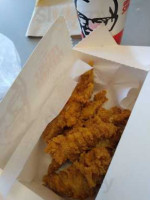 Kfc food