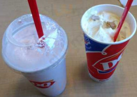 Dairy Queen food