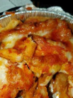 Porfirio's Pizza And Pasta food