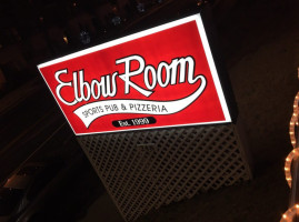Elbow Room food