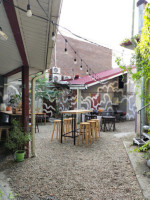 Do:shik Ramen&beer À l'intérieur