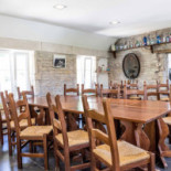 Le Paradis Vert Inside