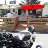 Pastapizz'alata Exterior