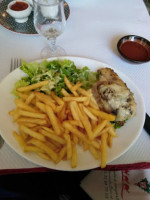 La Couscoussiere food