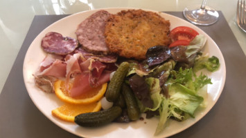 L'Histoire Sans Faim Nourriture