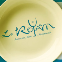 Le Royam food