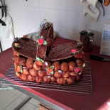 Les Rendez Vous Gourmands Comida