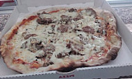 Pizza Ty-va food