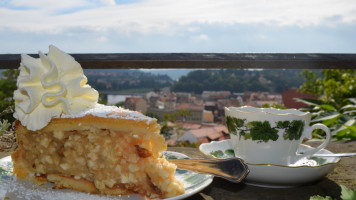 Cafe Am Dom Meissen food