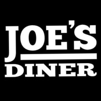 Joe's Diner food
