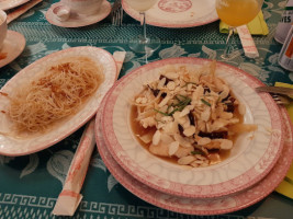Le Kinh Do food