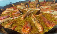 La Mar De Bo El Perellonet food