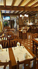 Restaurante Asador La Barca food