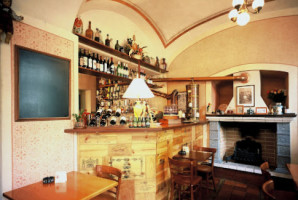 Restaurace Století Nourriture