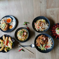 Easy Thai food