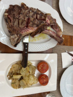 Asador Yolanda food