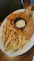 Miller's Ale House food