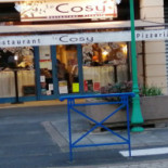 Le Saloir Vigneron Esterno