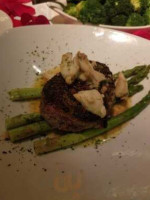 Perry's Steakhouse Grille- San Antonio food