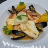 Au Relais des Bois Exterior