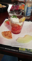 Les Cap-Horniers food