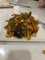Ni Hao Restaurante food
