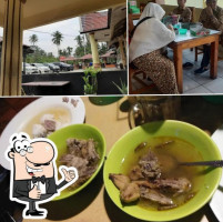 Rm Green Leuser food