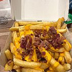 Burger King Restauration food