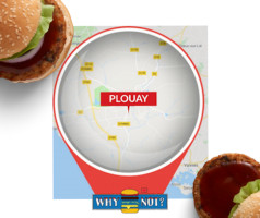 Why Not Plouay food