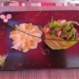 Domitia Maison De Cuisinier Comida