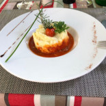 Domitia Maison De Cuisinier Comida