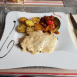 Domitia Maison De Cuisinier Comida