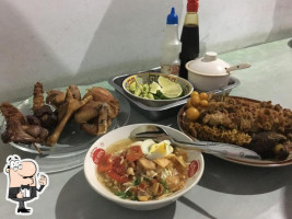 Soto Ayam Kampoeng Mbak Sih outside