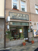 Wein-Feldmann outside