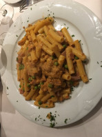 Augusta-Restaurant food