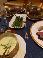 Tom Colicchio's Craftsteak food