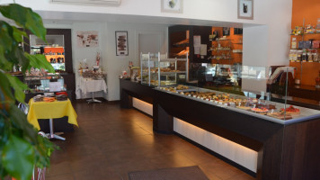 Patisserie Chocolaterie LACOMBE Cyril food
